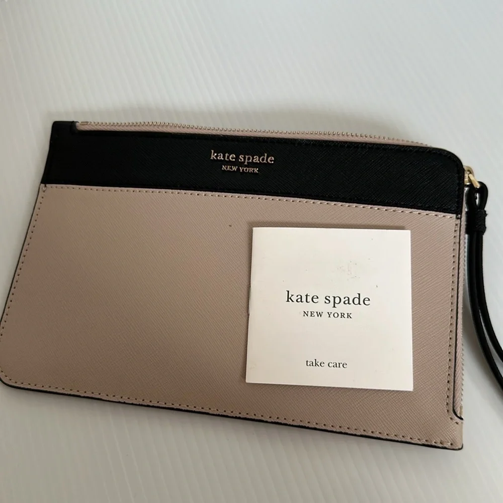 NEW Kate Spade ♠️ bag